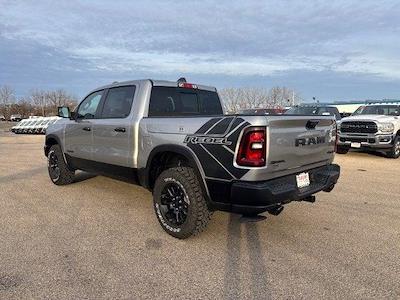 2025 Ram 1500 Crew Cab 4x4 Pickup for sale #25021 - photo 2