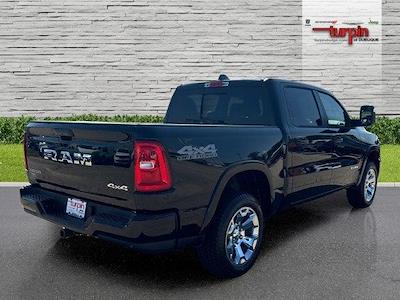 New 2025 Ram 1500 Big Horn Crew Cab 4x4 Pickup for sale #25023 - photo 2