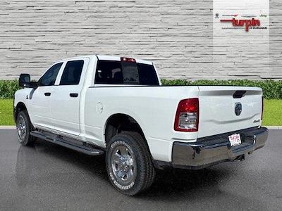 New 2024 Ram 2500 Tradesman Crew Cab 4x4 Pickup for sale #25073 - photo 2