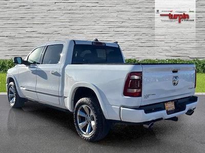 2022 Ram 1500 Crew Cab 4x4 Pickup for sale #25086A - photo 2
