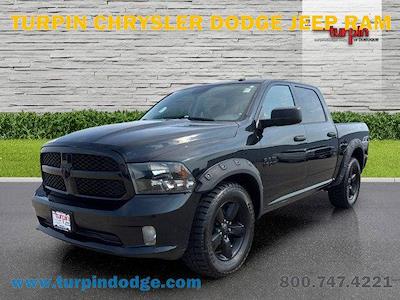 2017 Ram 1500 Crew Cab 4x4 Pickup for sale #25086B - photo 1