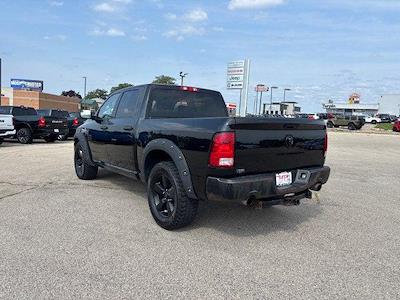 2017 Ram 1500 Crew Cab 4x4 Pickup for sale #25086B - photo 2