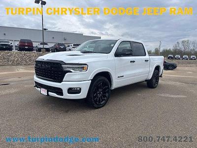 2025 Ram 1500 Crew Cab 4x4 Pickup for sale #25094 - photo 1
