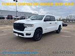 2025 Ram 1500 Crew Cab 4x4 Pickup for sale #25094 - photo 1