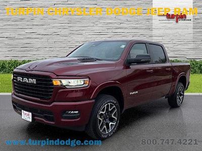 2025 Ram 1500 Crew Cab 4x4 Pickup for sale #25109 - photo 1