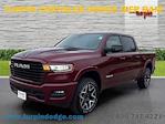 2025 Ram 1500 Crew Cab 4x4 Pickup for sale #25109 - photo 1