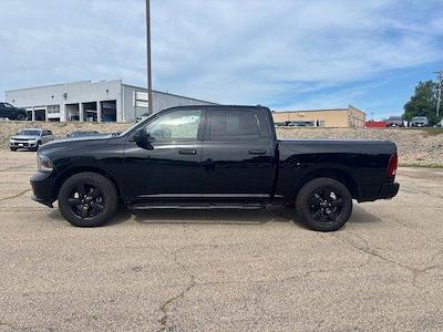 2015 Ram 1500 Crew Cab 4x4 Pickup for sale #25109A - photo 2