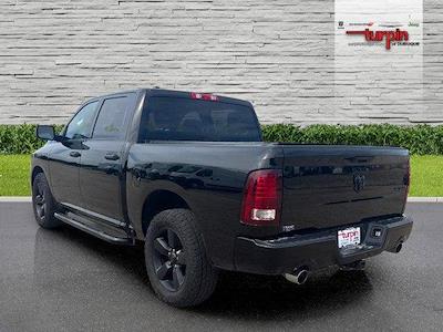 2015 Ram 1500 Crew Cab 4x4 Pickup for sale #25109A - photo 2