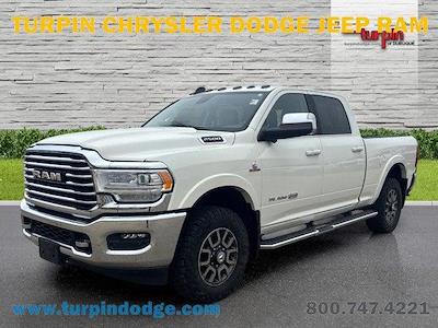 2022 Ram 2500 Crew Cab 4x4 Pickup for sale #25119A - photo 1
