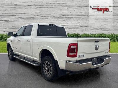 2022 Ram 2500 Crew Cab 4x4 Pickup for sale #25119A - photo 2