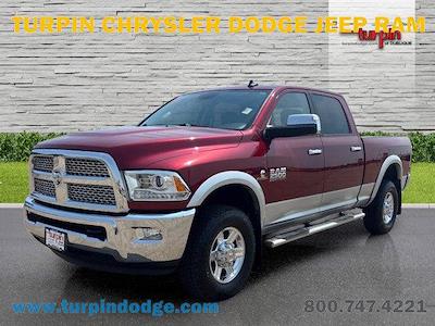 2013 Ram 2500 Crew Cab 4x4 Pickup for sale #25119B - photo 1
