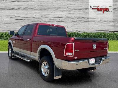 2013 Ram 2500 Crew Cab 4x4 Pickup for sale #25119B - photo 2