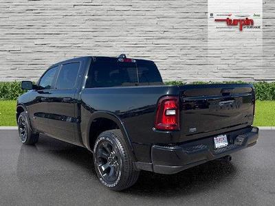 New 2025 Ram 1500 Big Horn Crew Cab 4x4 Pickup for sale #25147 - photo 2