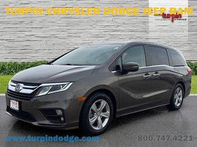2019 Honda Odyssey FWD Minivan for sale #25148B - photo 1