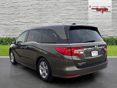 2019 Honda Odyssey FWD Minivan for sale #25148B - photo 2