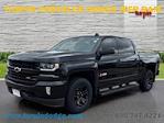 2016 Chevrolet Silverado 1500 Crew Cab 4x4 Pickup for sale #25151A - photo 1
