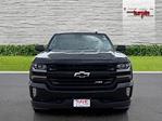 2016 Chevrolet Silverado 1500 Crew Cab 4x4 Pickup for sale #25151A - photo 9