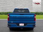 2022 Chevrolet Silverado 1500 Crew Cab 4x4 Pickup for sale #25153A - photo 5