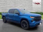 2022 Chevrolet Silverado 1500 Crew Cab 4x4 Pickup for sale #25153A - photo 8
