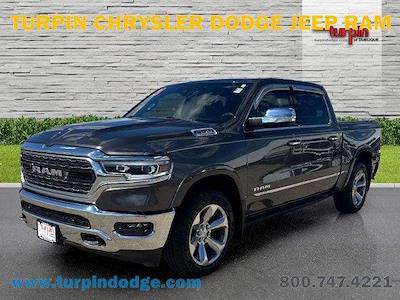 2021 Ram 1500 Crew Cab 4x4 Pickup for sale #25165A - photo 1