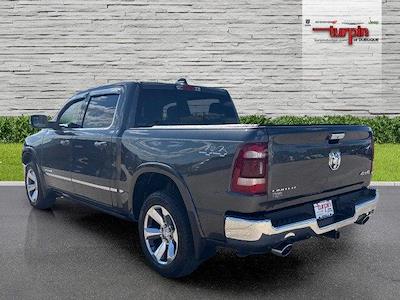 2021 Ram 1500 Crew Cab 4x4 Pickup for sale #25165A - photo 2