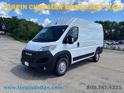 2025 Ram ProMaster 1500 High Roof FWD Empty Cargo Van for sale #25166 - photo 1