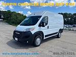 2025 Ram ProMaster 1500 High Roof FWD Empty Cargo Van for sale #25166 - photo 1
