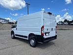 2025 Ram ProMaster 1500 High Roof FWD Empty Cargo Van for sale #25166 - photo 2