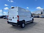 2025 Ram ProMaster 1500 High Roof FWD Empty Cargo Van for sale #25166 - photo 9