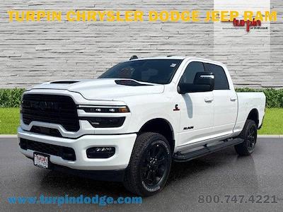 2025 Ram 2500 Crew Cab 4x4 Pickup for sale #25167 - photo 1
