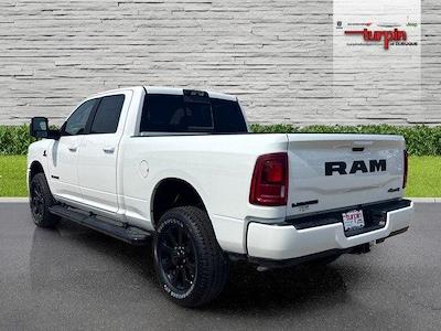 2025 Ram 2500 Crew Cab 4x4 Pickup for sale #25167 - photo 2