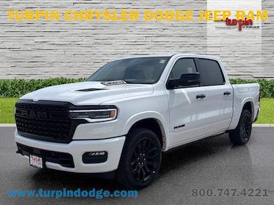 2025 Ram 1500 Crew Cab 4x4 Pickup for sale #25170 - photo 1