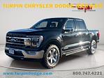 2021 Ford F-150 Crew Cab 4x4 Pickup for sale #25170A - photo 1