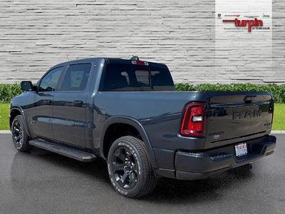 New 2025 Ram 1500 Big Horn Crew Cab 4x4 Pickup for sale #25172 - photo 2