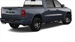 2025 Ram 1500 Crew Cab 4x4 Pickup for sale #25172 - photo 2