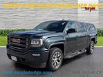 2017 GMC Sierra 1500 Crew Cab 4x4 Pickup for sale #25172A - photo 1