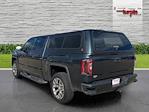 2017 GMC Sierra 1500 Crew Cab 4x4 Pickup for sale #25172A - photo 2