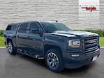 2017 GMC Sierra 1500 Crew Cab 4x4 Pickup for sale #25172A - photo 9