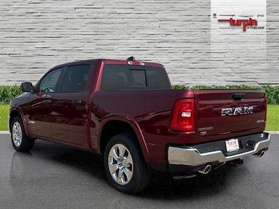New 2025 Ram 1500 Big Horn Crew Cab 4x4 Pickup for sale #25173 - photo 2