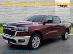 2025 Ram 1500 Crew Cab 4x4 Pickup for sale #25173 - photo 1