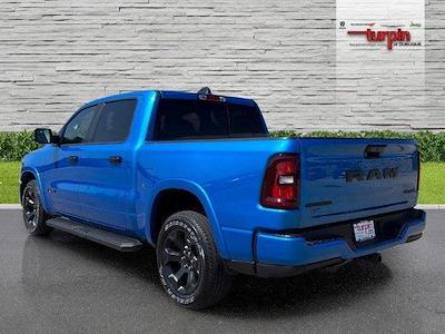 2025 Ram 1500 Crew Cab 4x4 Pickup for sale #25174 - photo 2