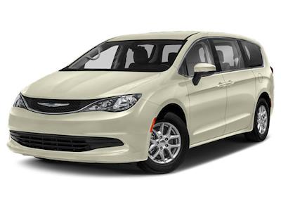 Used 2020 Chrysler Pacifica Touring Minivan for sale #25178A - photo 1