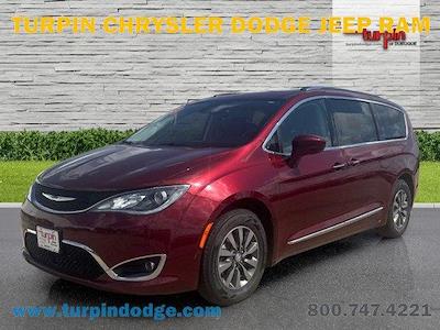 2019 Chrysler Pacifica FWD Minivan for sale #25182A - photo 1