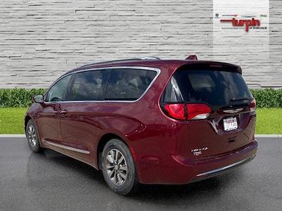 2019 Chrysler Pacifica FWD Minivan for sale #25182A - photo 2