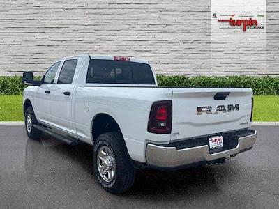 2025 Ram 2500 Crew Cab 4x4 Pickup for sale #25195 - photo 2