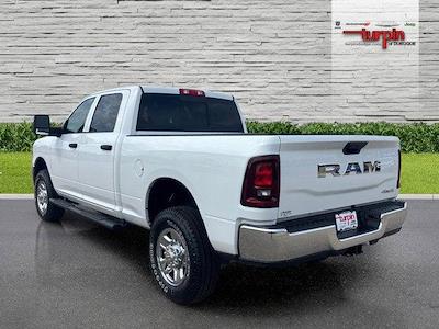 2025 Ram 2500 Crew Cab 4x4 Pickup for sale #25196 - photo 2