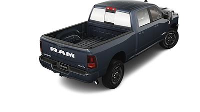 New 2025 Ram 2500 Laramie Crew Cab 4x4 Pickup for sale #25197 - photo 2