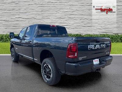 2025 Ram 2500 Crew Cab 4x4 Pickup for sale #25197 - photo 2