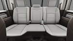 New 2025 Ram 2500 Laramie Crew Cab 4x4 Pickup for sale #25197 - photo 3