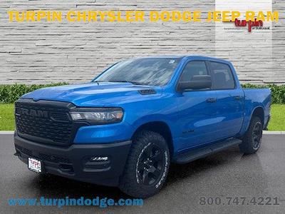 2026 Ram 1500 Crew Cab 4x4 Pickup for sale #25205 - photo 1